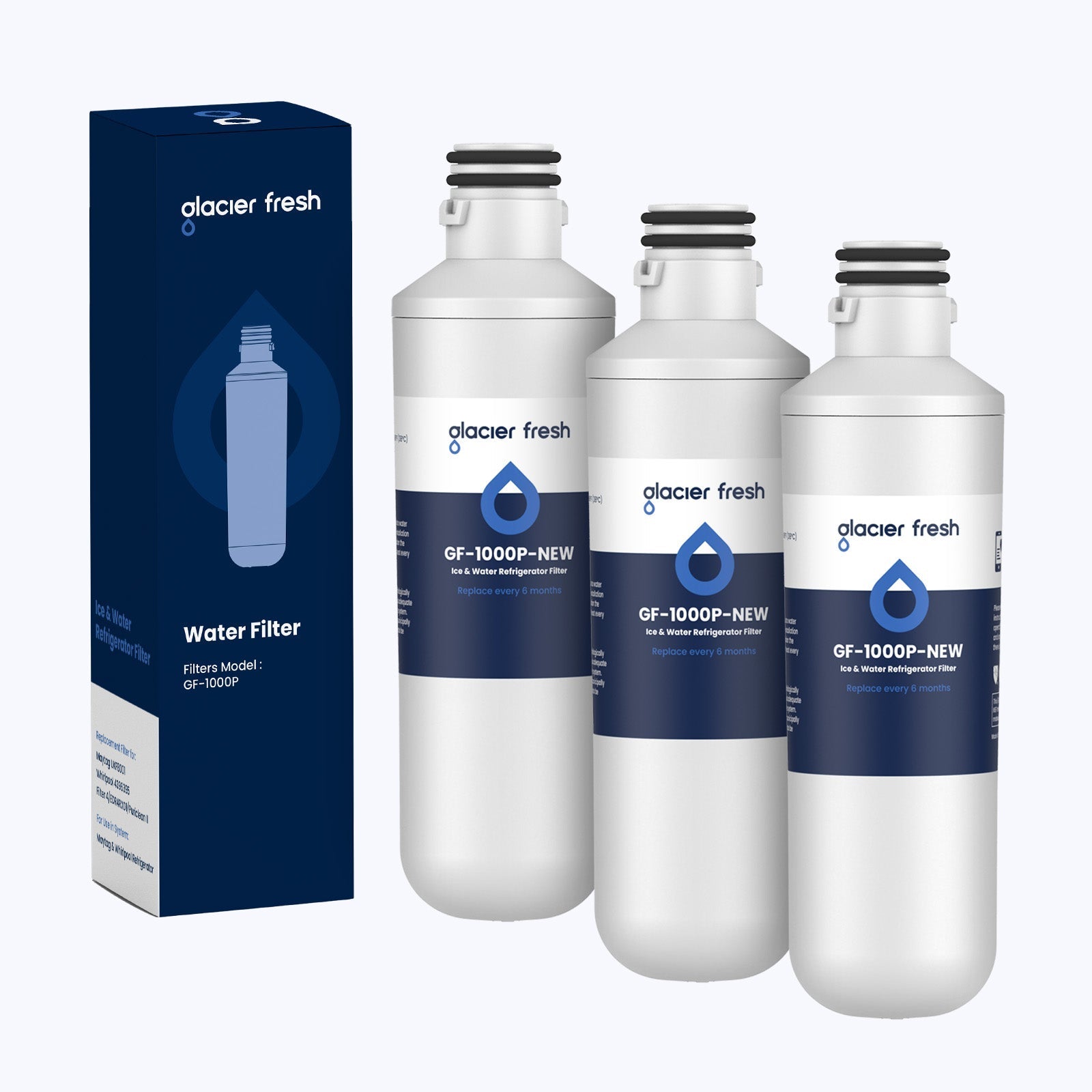 lg lt1000p water filter replacement