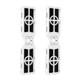 Glacier Fresh Replacement for Frigidaire FRGPAAF2 PureAir Air Filter, 2-Pack