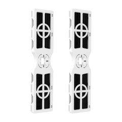 Glacier Fresh Replacement for Frigidaire FRGPAAF2 PureAir Air Filter, 2-Pack