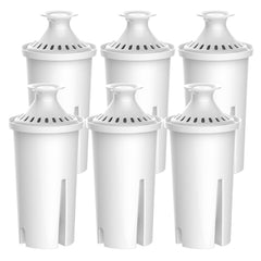 brita water filter replacement