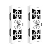 FRGPAAF2 PureAir Air Filters Compatible with Frigidaire FRGPAAF2 PureAir Air Filter,