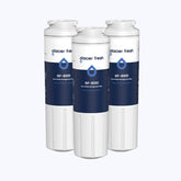Kenmore 9084, 46-9084 Refrigerator Water Filter Replacement by Glacier Fresh, 3-Pack