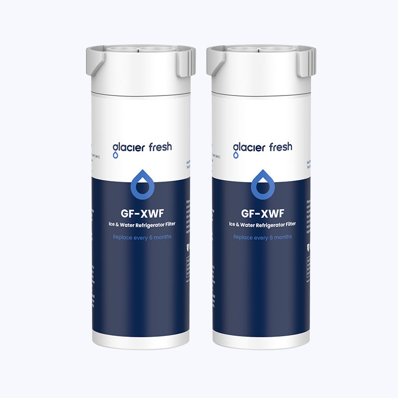 GE XWF water filter