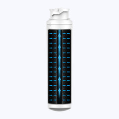 GF-039 Under Sink Water Filter_Glacier Fresh