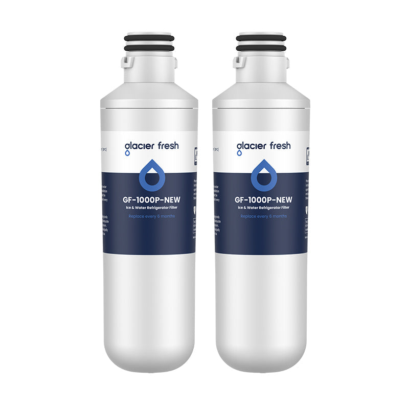 gf-1000p water filter