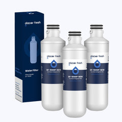 lg water filter replacement