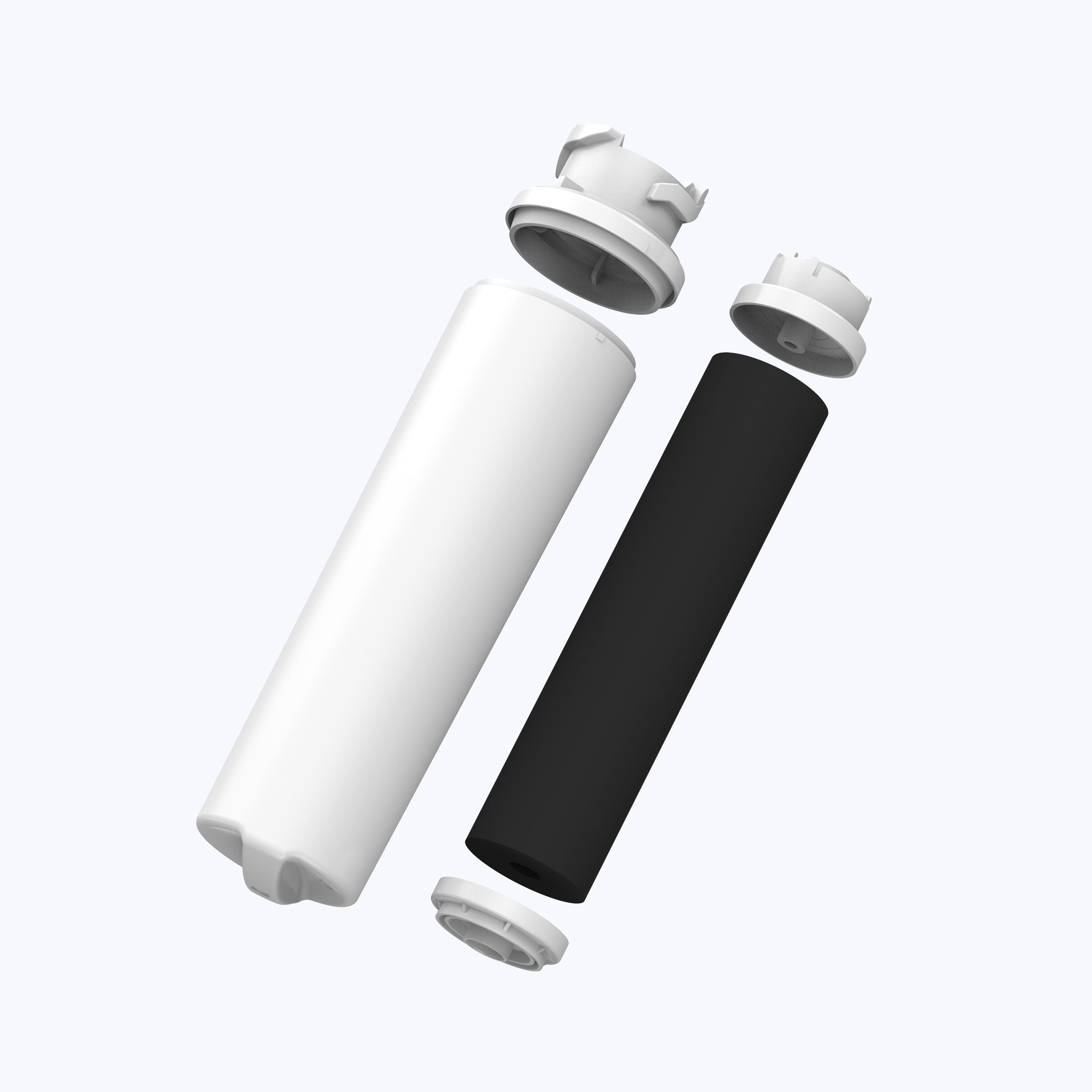 GF-039 Under Sink Water Filter_Glacier Fresh