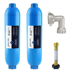 rv water filter
