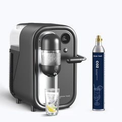 sparkin soda maker