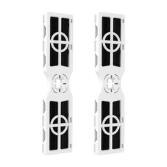 Glacier Fresh Replacement for Frigidaire FRGPAAF2 PureAir Air Filter, 2-Pack
