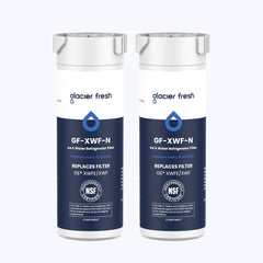 xwfe water filter replacement
