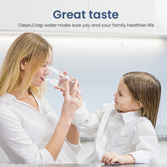 Filter Replacements for Brita® Water Pitchers and Dispensers