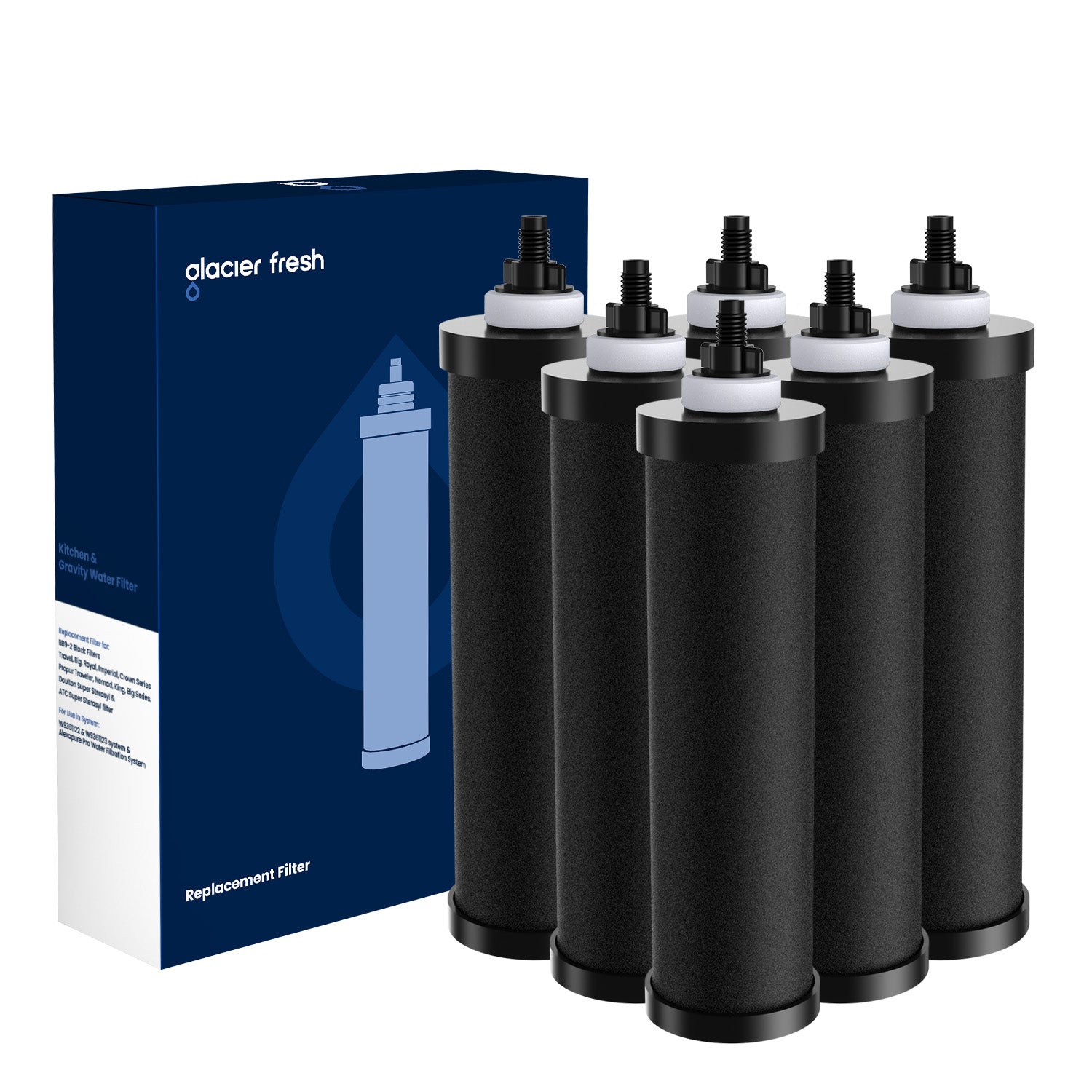 bb9-2 water filter