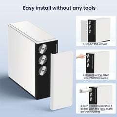 reverse osmosis system