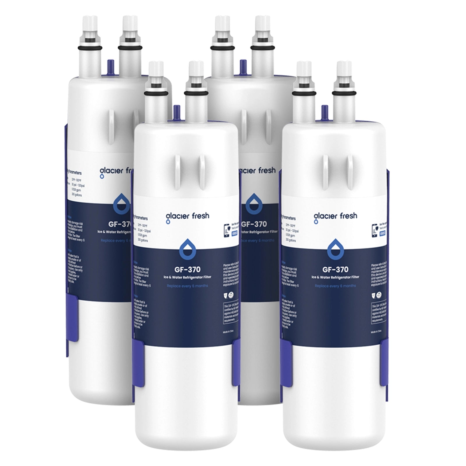 edr1rxd1 water filter