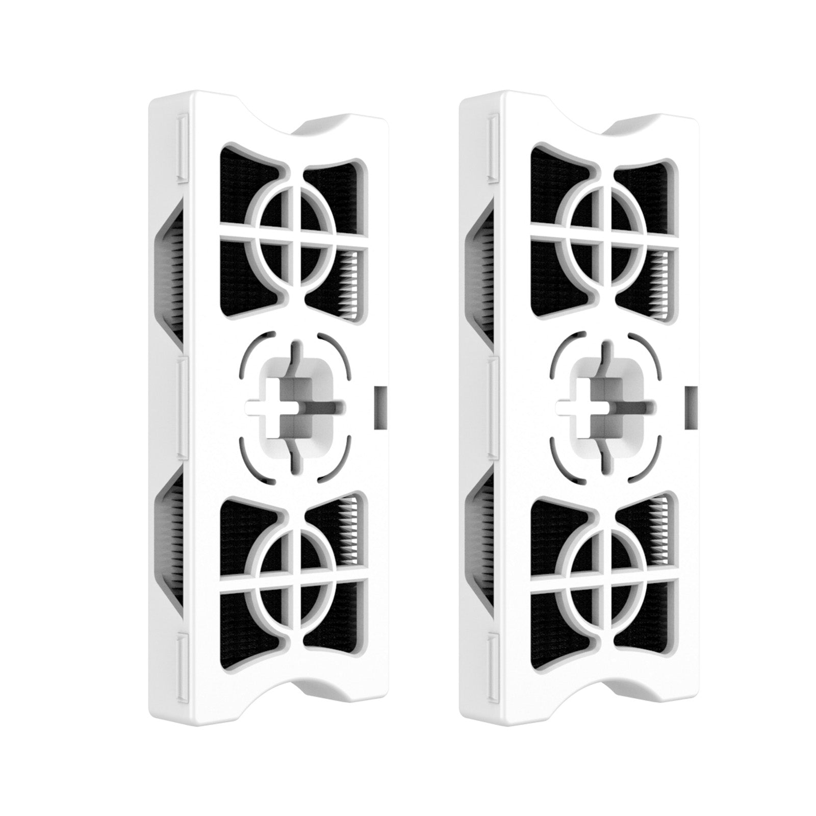 FRGPAAF2 PureAir Air Filters Compatible with Frigidaire FRGPAAF2 PureAir Air Filter, 