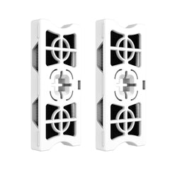 FRGPAAF2 PureAir Air Filters Compatible with Frigidaire FRGPAAF2 PureAir Air Filter, 