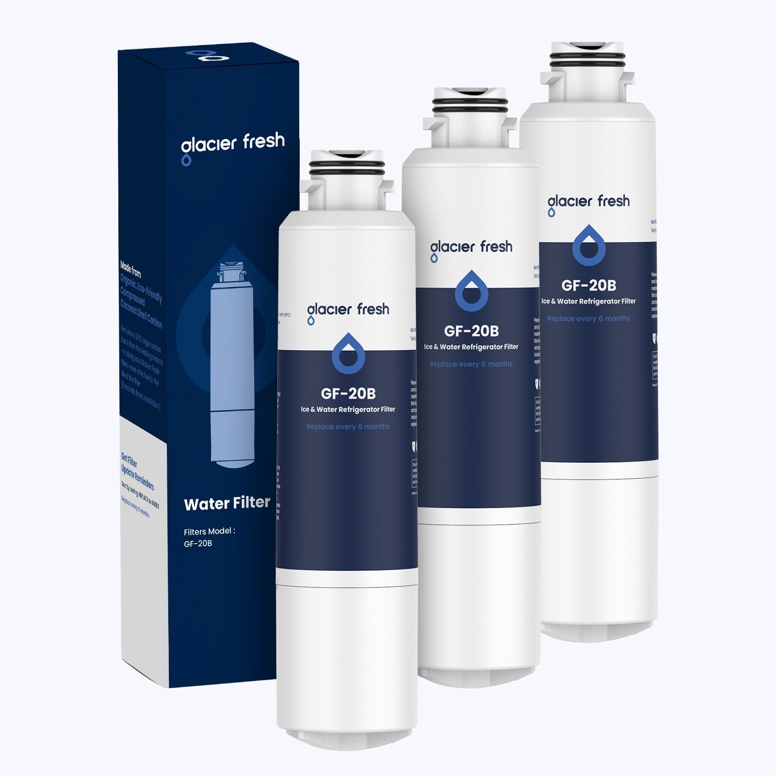 Samsung DA29-00020B water filter