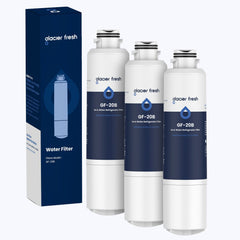 samsung water filter replacement