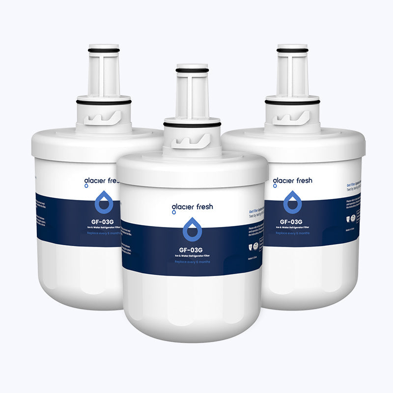 DA29-00003A water filter