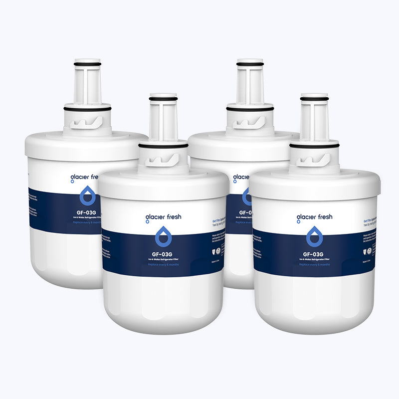 DA97-06317A water filter