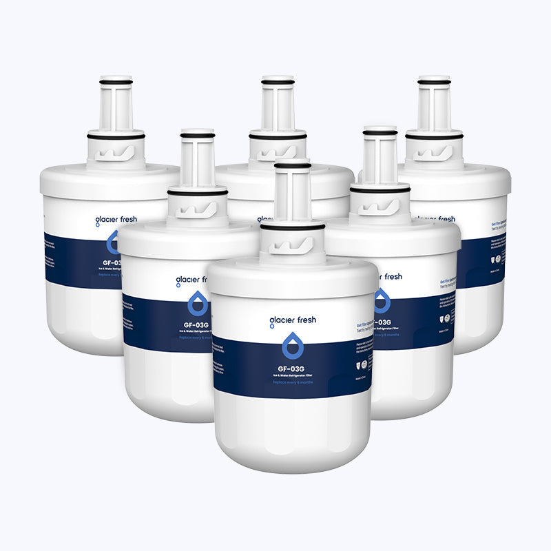 HAFCU1/XAA samsung filter