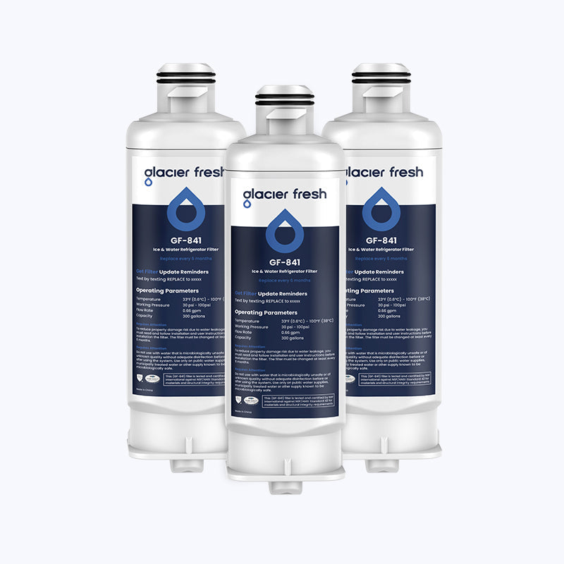 RF23A9071SR water filter samsung 