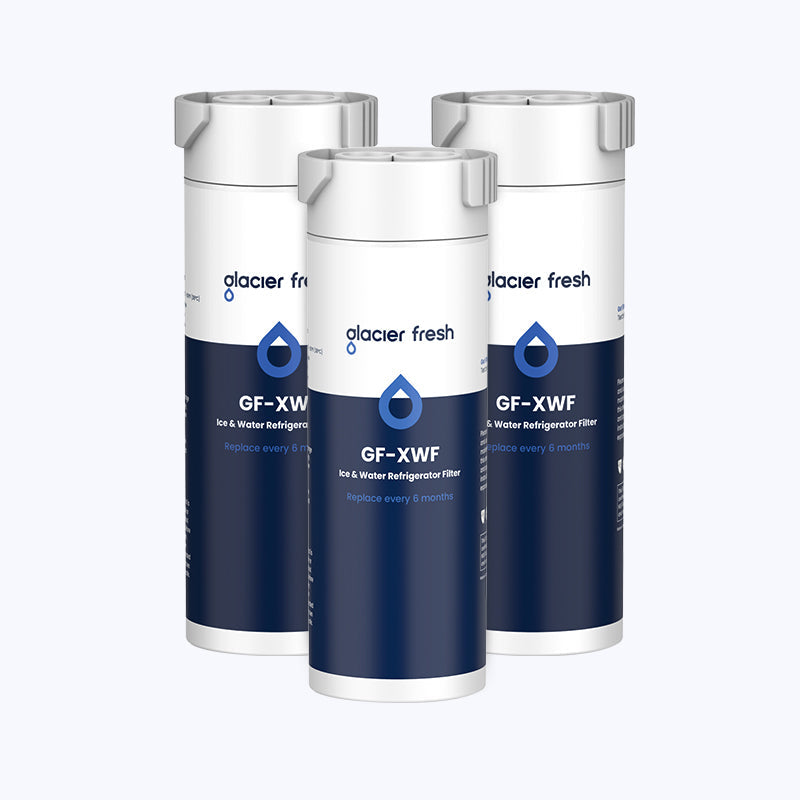 xwf water filter replacement