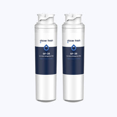 Under Sink System Water Filter Glacier Fresh