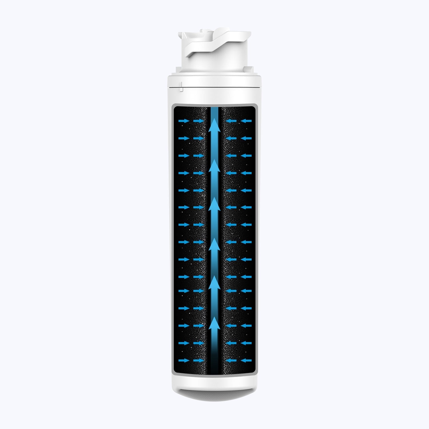 GF-039 Under Sink Water Filter_Glacier Fresh