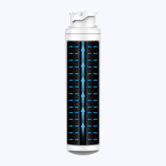 GF-039 Under Sink Water Filter_Glacier Fresh